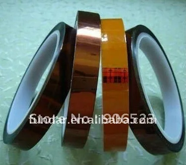 Бесплатная доставка Лента BGA высокотемпературная лента 3 см|tape edge|tape settape strip |