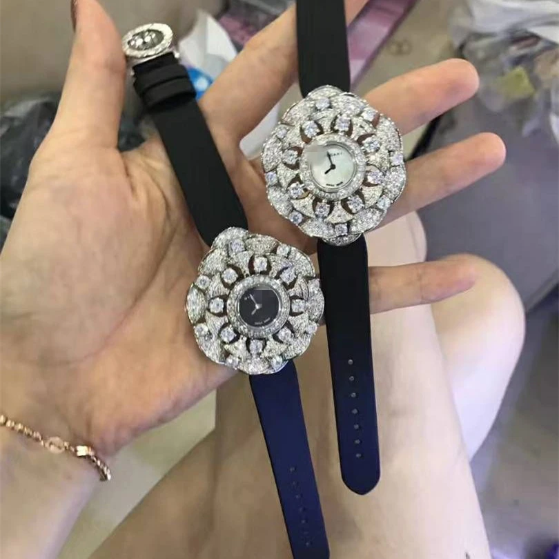 Cp112 роскошные дизайнерские модные ювелирные изделия с цирконием в форме звезды bz