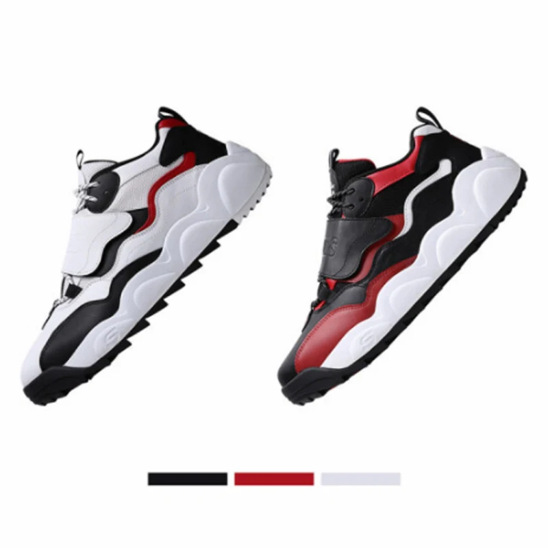 Skechers/Мужская обувь D'lites повседневная на платформе мужские кроссовки Лидер