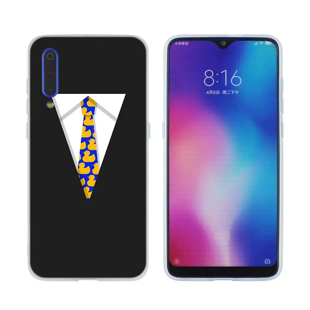 Soft picture 03 Чехол для телефона Xiao mi cc 9 mi 9 8 A2 Lite SE A1 f1 6 6X 5X MAX 3 mi X 2S Cover mi 9 mi 8 how i met My mother himym quotes - Цвет: Soft picture 03