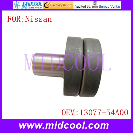 Новый шкив ремня ГРМ используется OE No. 13077-54A00 / 1307754A00 для Nissan Sunny Primera Almera |