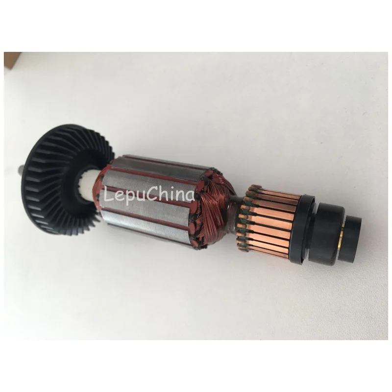 AC220 240V Высококачественная сменная арматура для BOSCH GGS28LCE аксессуары