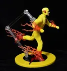 Экшн-Фигурка супер герой из игры Flash  Zoom One:12 коллективная 6,5