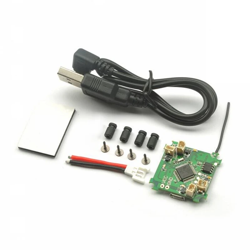 Eachine Beecore f3_evo_mathed ACRO плата управления полетом для E010 E010S Запчасти Аксессуары |