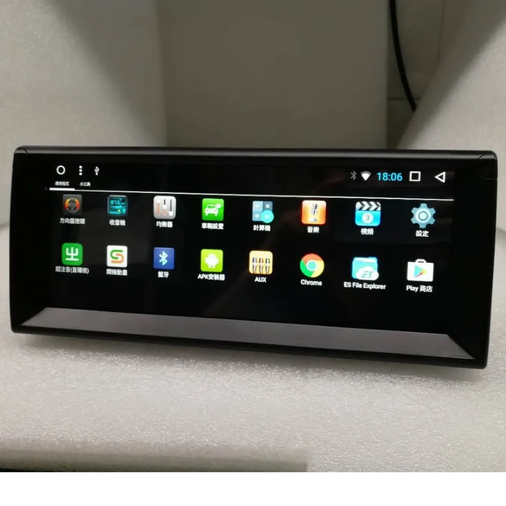 Новые Android 8 1 Octa Core 2G RAM 32G ROM gps Navi Стерео 10 25 &quotDVD мультимедиа для BMW E39 5 серии 1996 2003 с