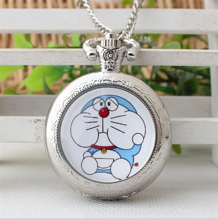 Падение торговый старинные Японский аниме &quotDoraemon&quot переедать Doraemon Карманные