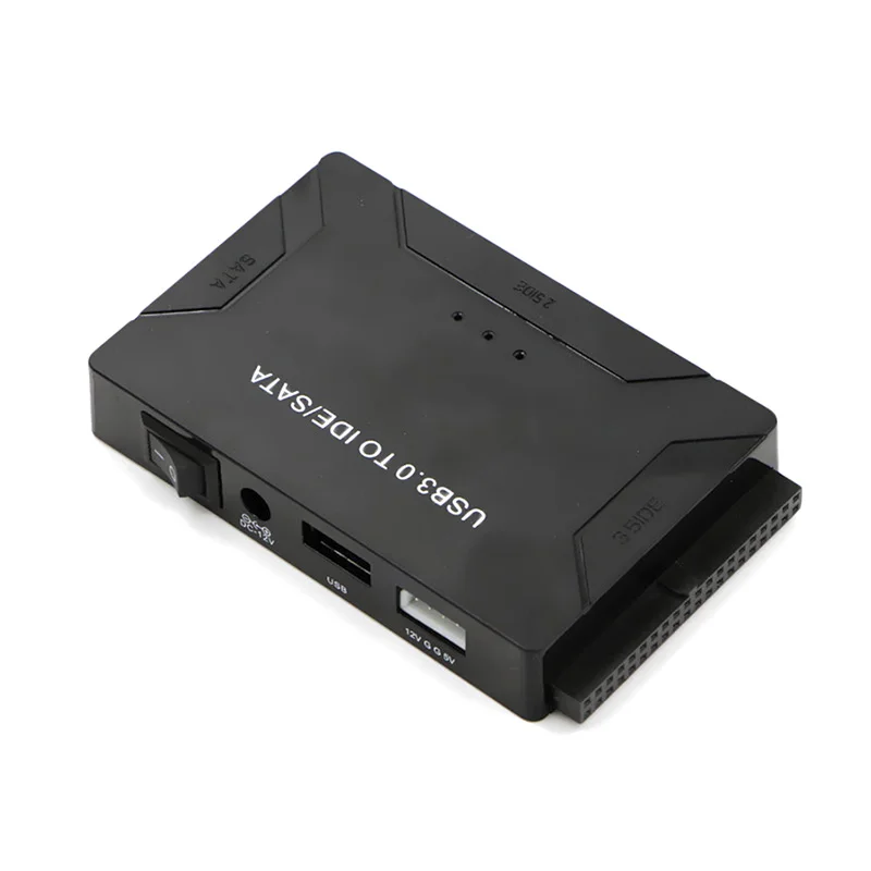 USB 3 0 для SATA IDE конвертер жесткий диск адаптер высокоскоростной портативный