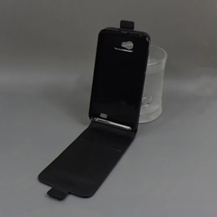 Чехол для Fly IQ441 iq 441 вертикальный откидной с крышкой/откидной крышкой кожаный