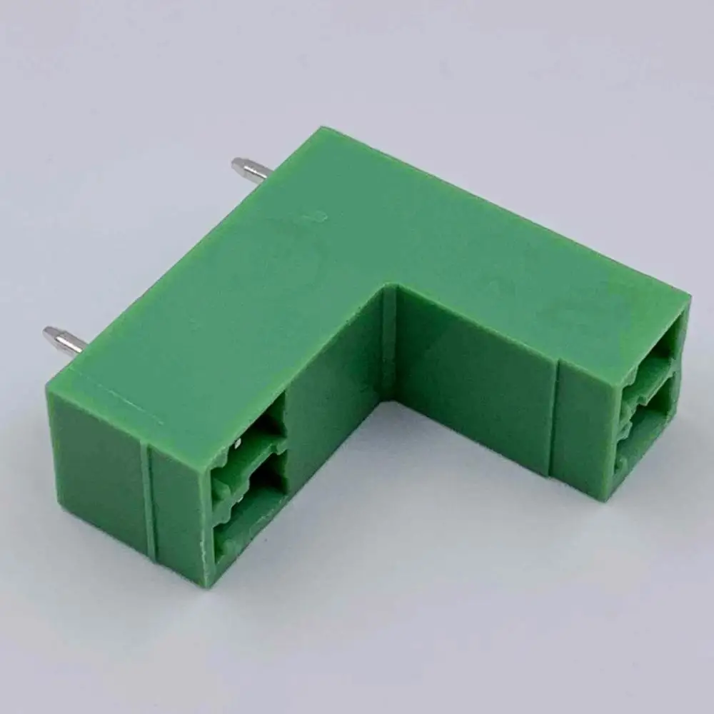 KF2EDGVT-3.5-11P MALE 15EDGVT 3.5mm 22PIN DOUBLE ROW PCB STRAIGHT CONNECTOR PLUGGABLE PLUG-IN TEMINAL BLOCKS PHOENIX YANNIU |
