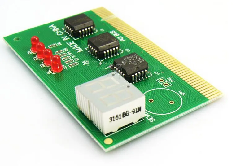 Бесплатная доставка 2 битная компьютерная основная плата почтовая карта с