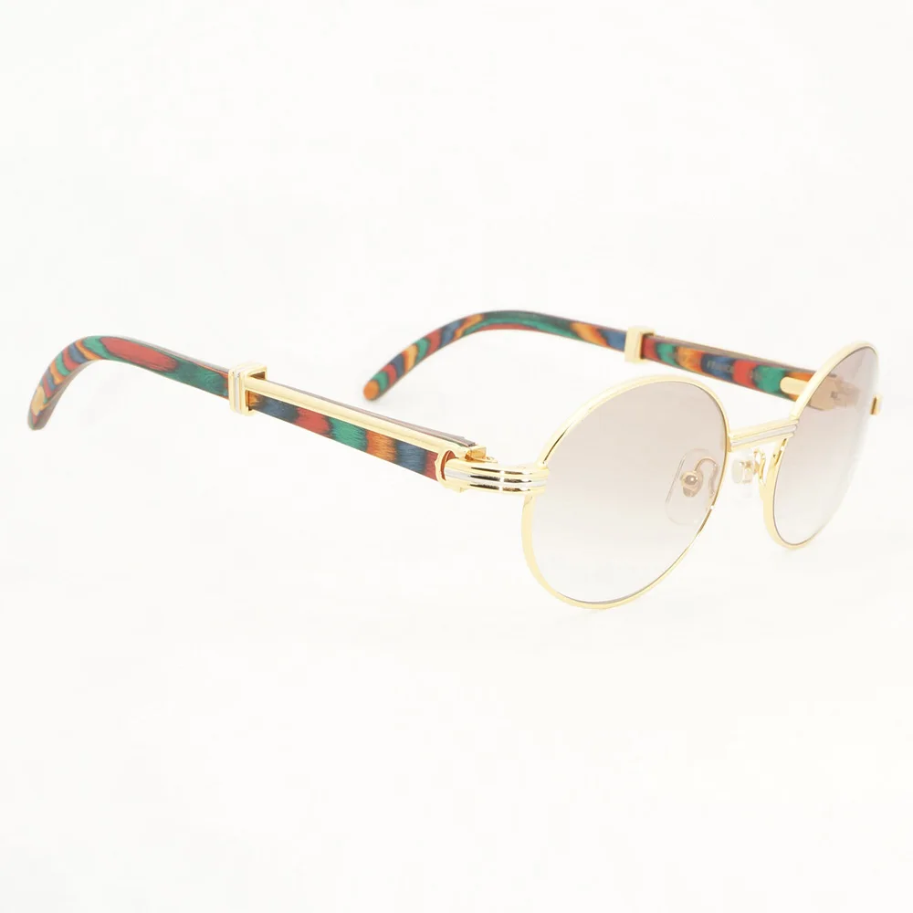 

Wood Sunglasses for Summer Luxury Sunglasses Men Carter Glasses Frame Fill Prescription Clear Glasses Men Eyewear Accessories