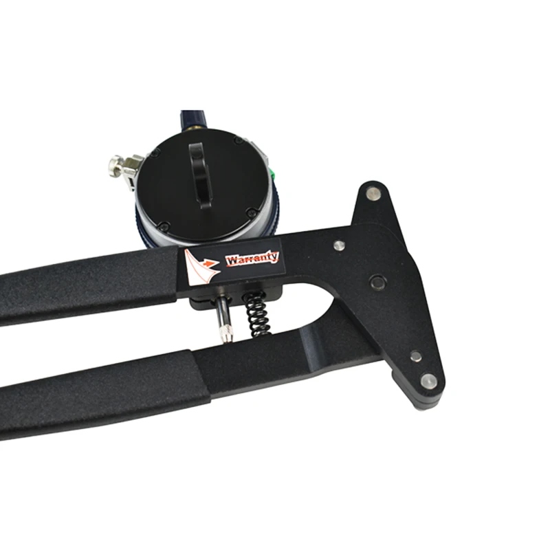 

Icetoolz Spoke Tension Meter E381