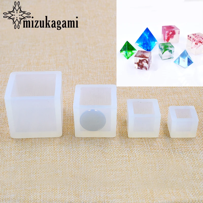 1 шт. силиконовая форма для украшений из уф смолы|jewelry resin molds|resin jewelry moldsmolds for |