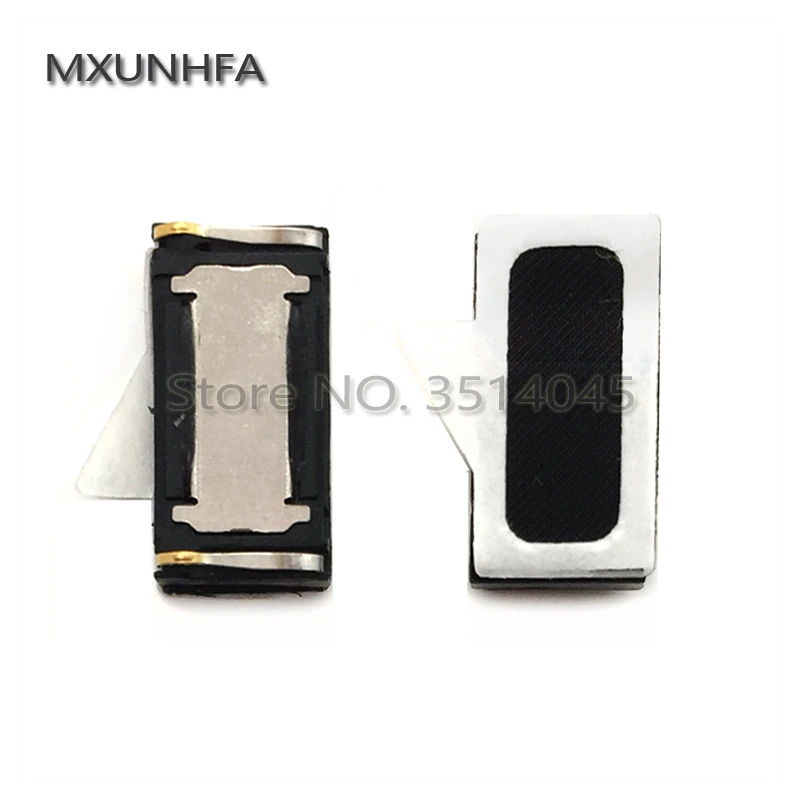 MXUNHFA 10 шт./лот динамик наушник для Xiaomi Redmi Note 2 3 Note3 Pro 4 4X | Мобильные телефоны и