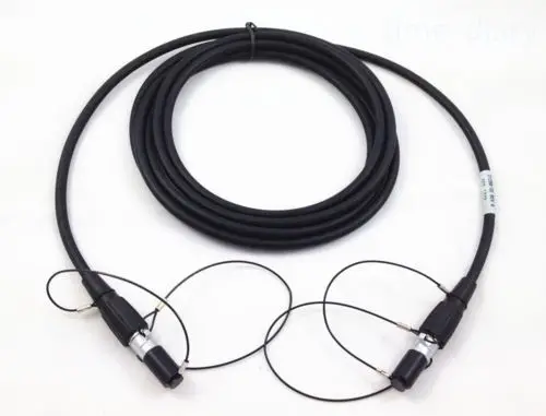 Новый кабель для передачи данных Trimble GPS TCS2 (31288 тип) 31288 02 7pin 7pin|gps engine|cable conductorgps power