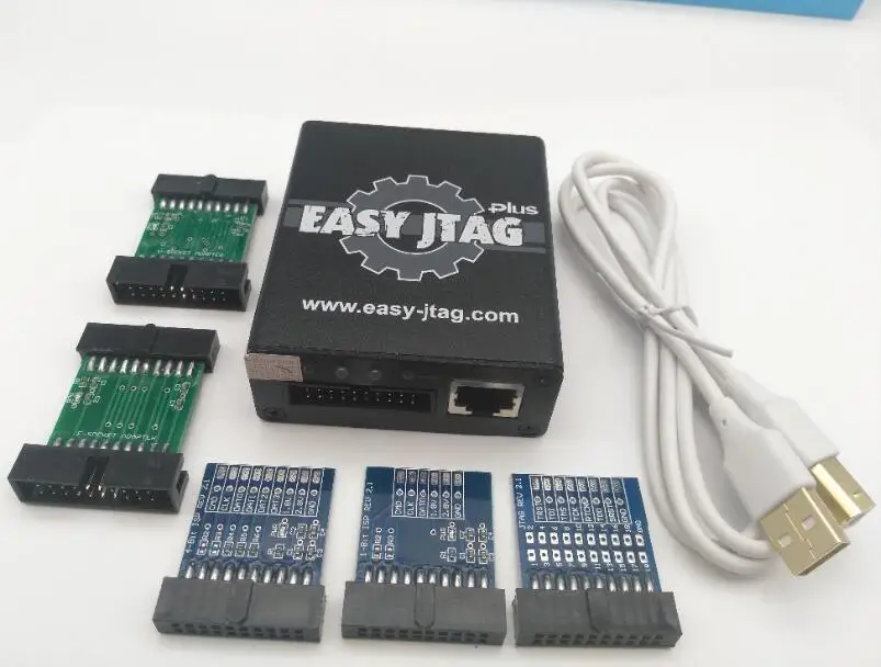Новая версия легкий Jtag плюс коробка/легко-Jtag плюс коробка+ EMMC разъем для HTC/huawei/LGMotoro/Sam/SONYZTE