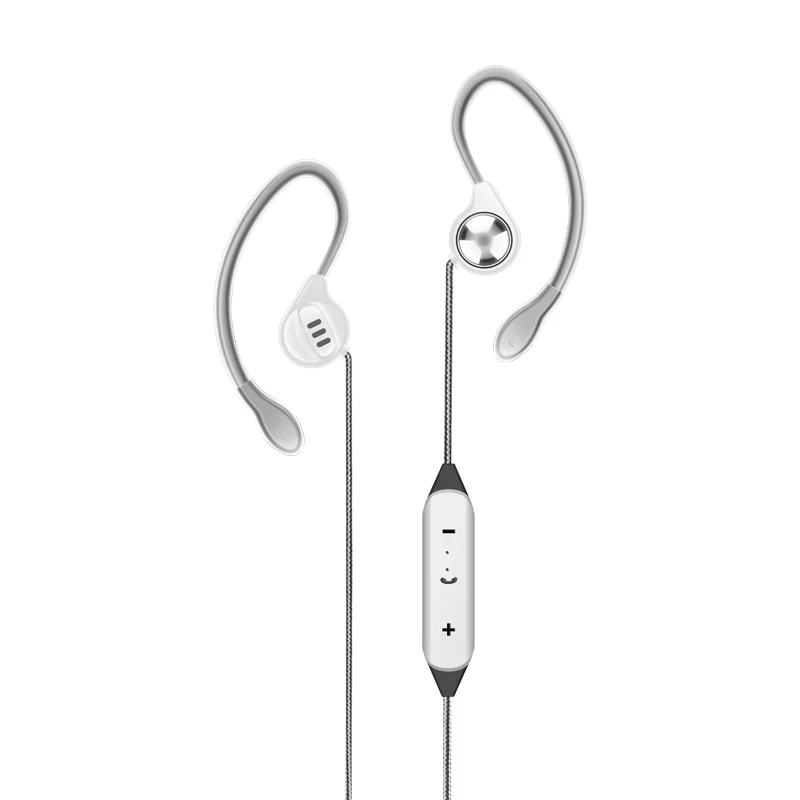 Fiveelephant S5 Спорт в ухо Беспроводной Bluetooth гарнитура с микрофоном | Электроника