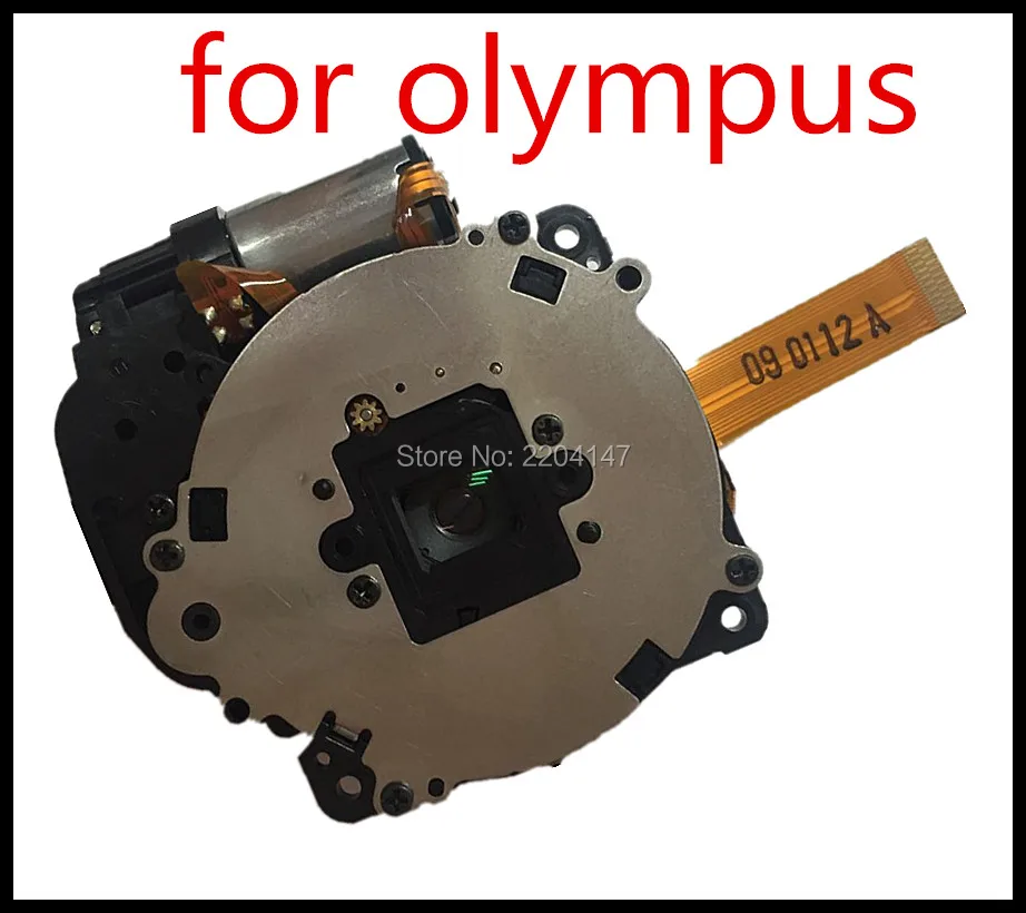 100% оригинальный новый объектив для olympus FE170 FE230 FE270 FE210 FE20 FE320 X775 без CCD fe280 zoom