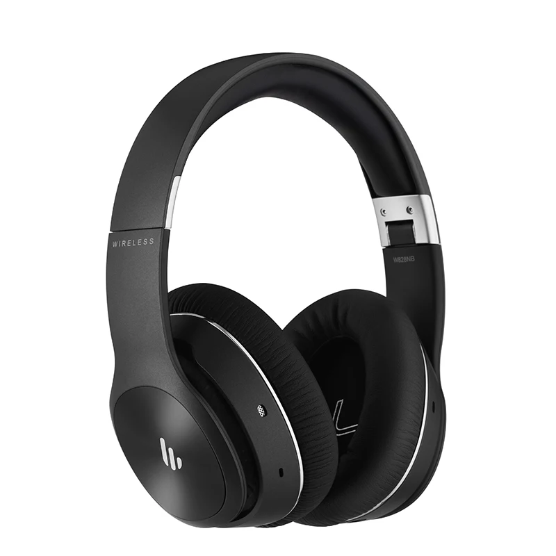 Стереогарнитура Edifier W828NB с Bluetooth гарнитура шумоподавлением Bluetooth|Наушники и