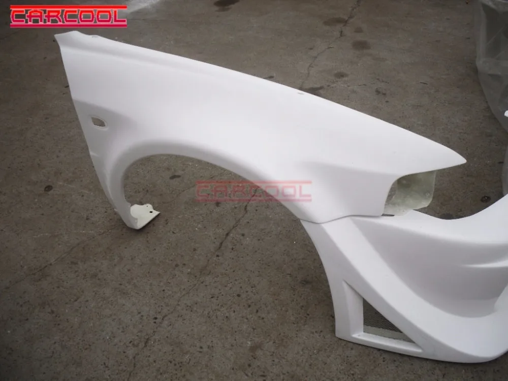 Переднее крыло fober FRP для Lancer Evolution Evo 5 6 OEM|bodykit|bodykit lancerbodykit cars |