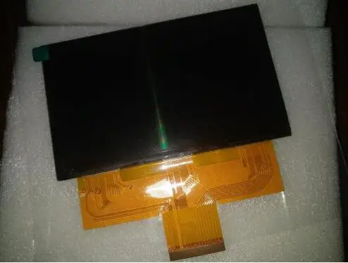 100% original New 5.8'' inch resolution 1280x768 projector LCD screen diy accessories C058GWW1-0 C058GWW1 | Компьютеры и офис