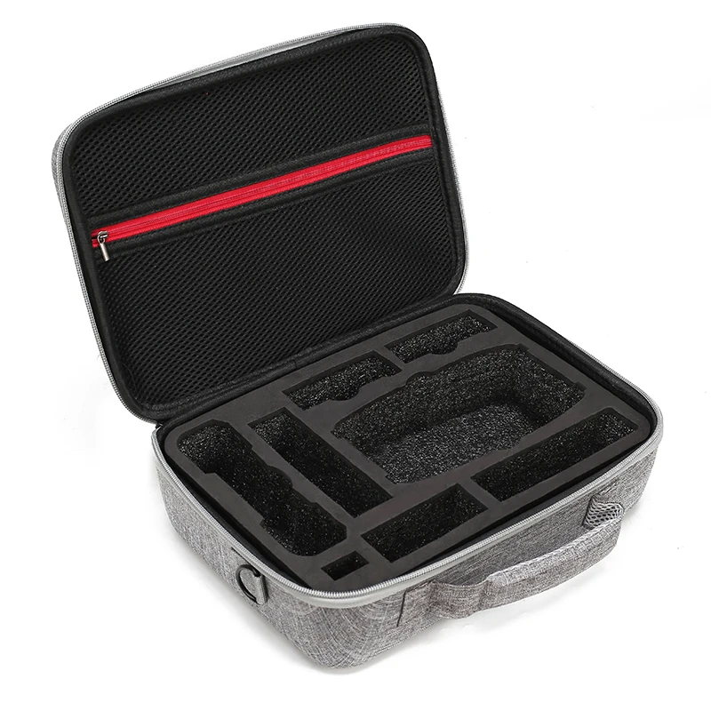 DJI MAVIC Air Case Box Mavic Bag корпус дрона/батареи/контроллер чехол для переноски Сумочка