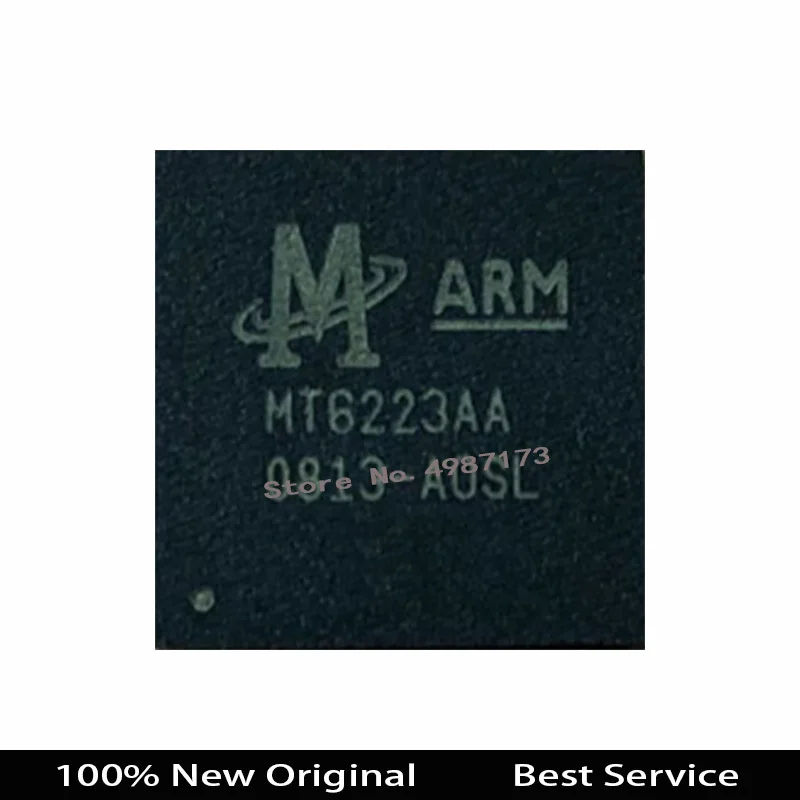 

2 шт./лот/лот MT6223DA MT6223CA mt62223aa mt622pa 100% оригинал в наличии Большая скидка на больший объем
