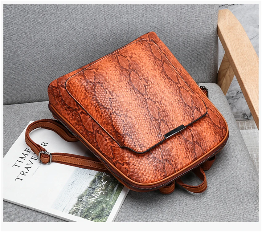 Женские кожаные рюкзаки для девочек Sac Dos школьный рюкзак для девочки дорожная сумка через плечо женские повседневные Рюкзаки Mochilas