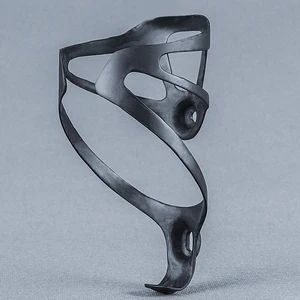 Держатель для бутылок, из углеродного волокна, 16 г, XXX Lite