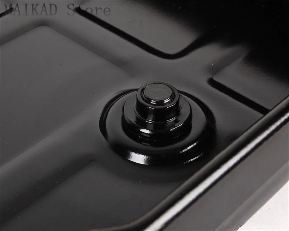 Масляного поддона картера для Mercedes-Benz W203 C180 C200 C220 C240 C280 C320 C350 C230 C270 A1402700812 |