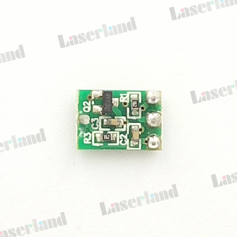 Плата питания драйвера с ttl для 980nm ИК инфракрасный LD лазерный диод|board|board boardboard