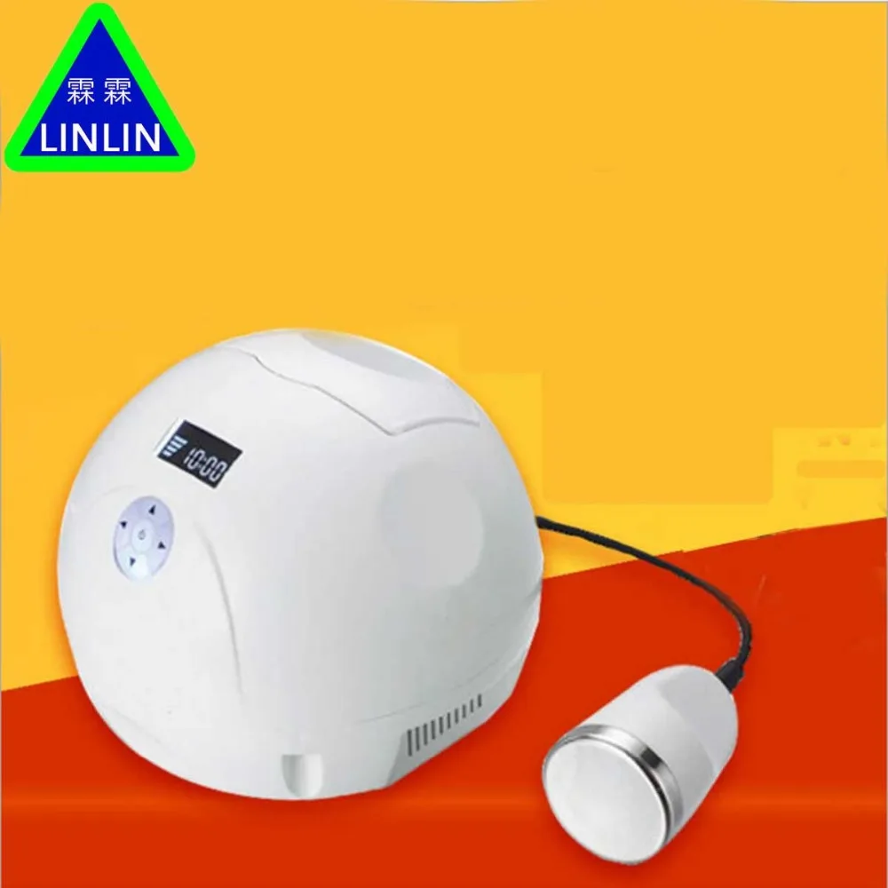 LINLIN аппарат для похудения сжигания жира машина растворения тонкий красоты ног