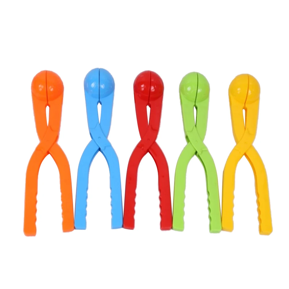 1 шт. 36 см зимний Снежный мяч производитель для спорта на открытом воздухе