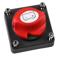 battery switch power cut onoff master switch disconnect isolator for car vehicle rv boat