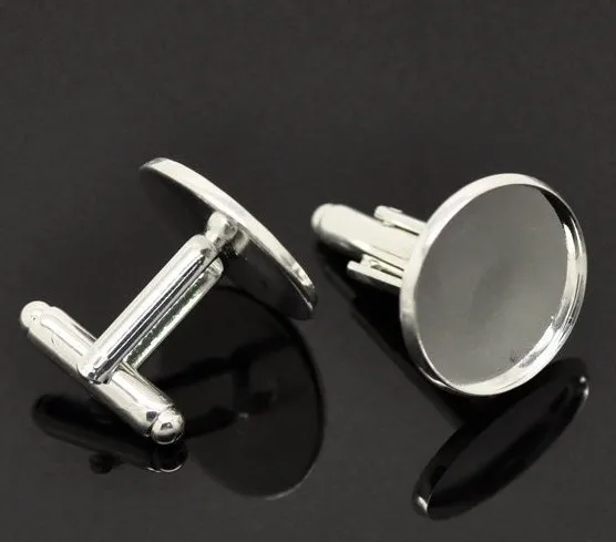 

Бесплатная доставка, запонки 20 мм, запонки высокого качества из стерлингового серебра, запонки без надписей,