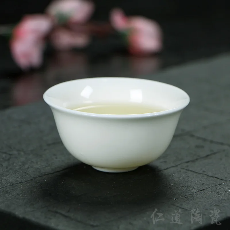 Набор из 11 предметов китайские дорожные строительные керамические портативные