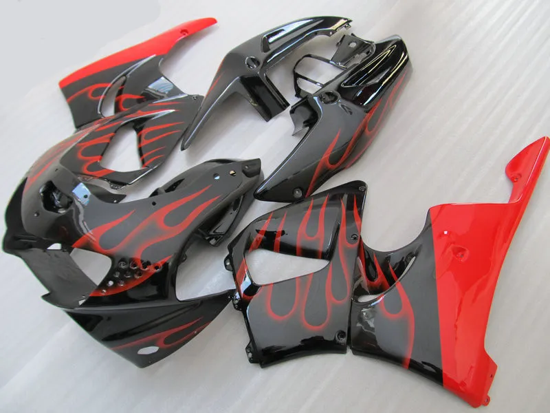 Комплект обтекателей для мотоцикла HONDA CBR900RR 919 98 99 CBR 900RR 900 RR 1998 1999 ABS Обтекатели с