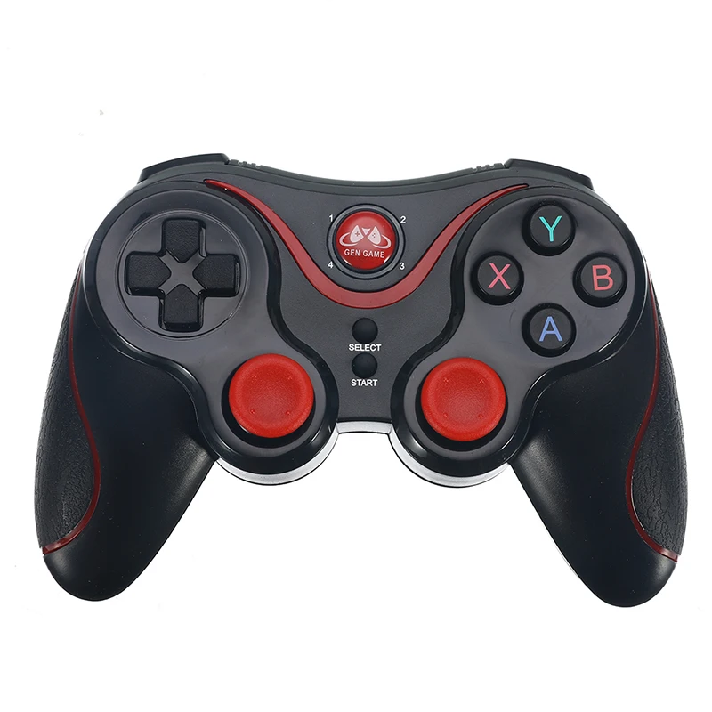 Новый пульт беспроводной Bluetooth игровой контроллер геймпад джойстик для Android