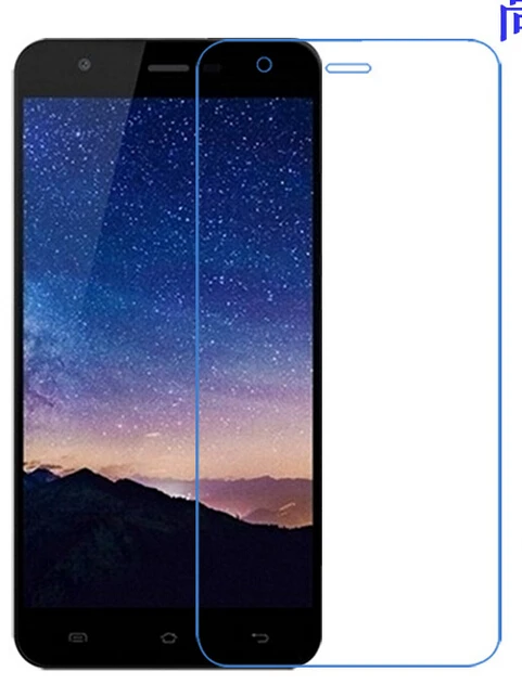 2 шт х матовые антибликовые Защитные пленки для ЖК экрана Jiayu S3 + розничная