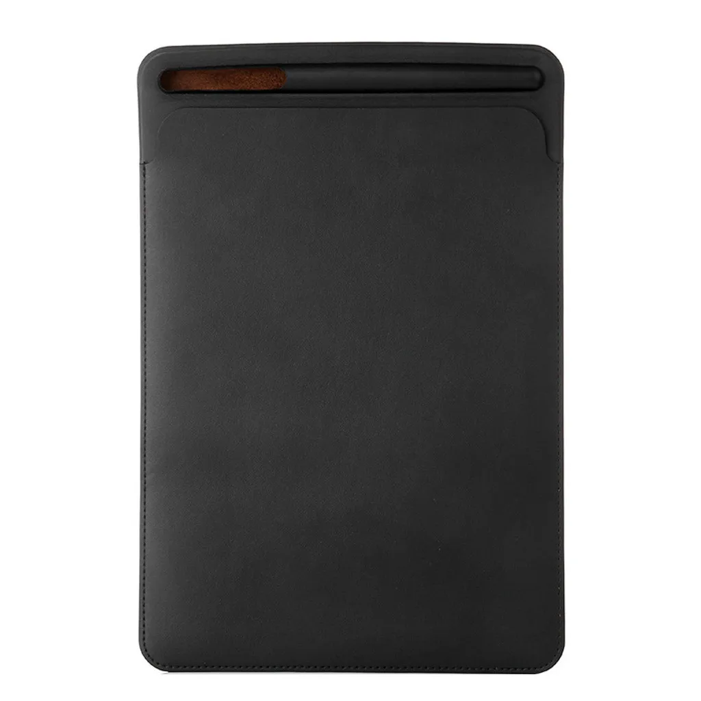 Чехол для IPad Pro 10 5 с держателем карандашей защитный чехол планшета кожаная сумка