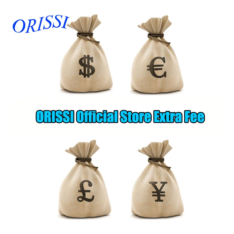 Orissi дополнительная плата за доставку или для дропшиппера|fee| |