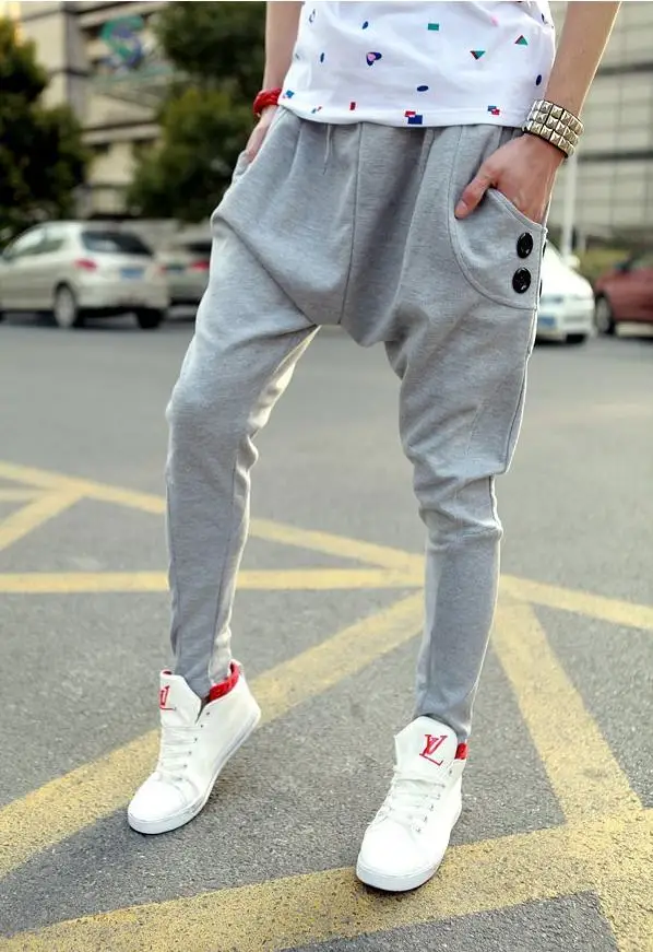 Parkour Pants 2015 New Europe And The 