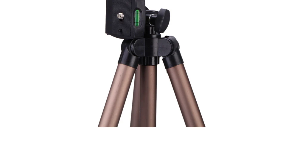 Штатив для камеры для смартфона цифровая камера stativ Protable Photographic Tripode мини-штатив для путешествий легкая подставка для камеры