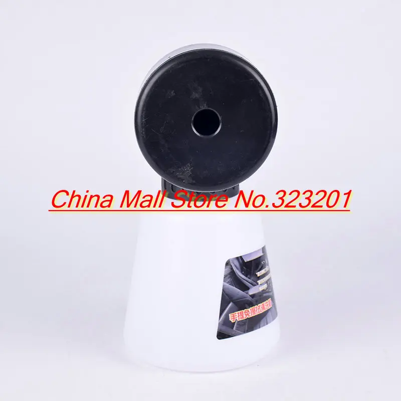 Портативный пистолета автомобиль пены стиральная машина пистолет Чистящая пена