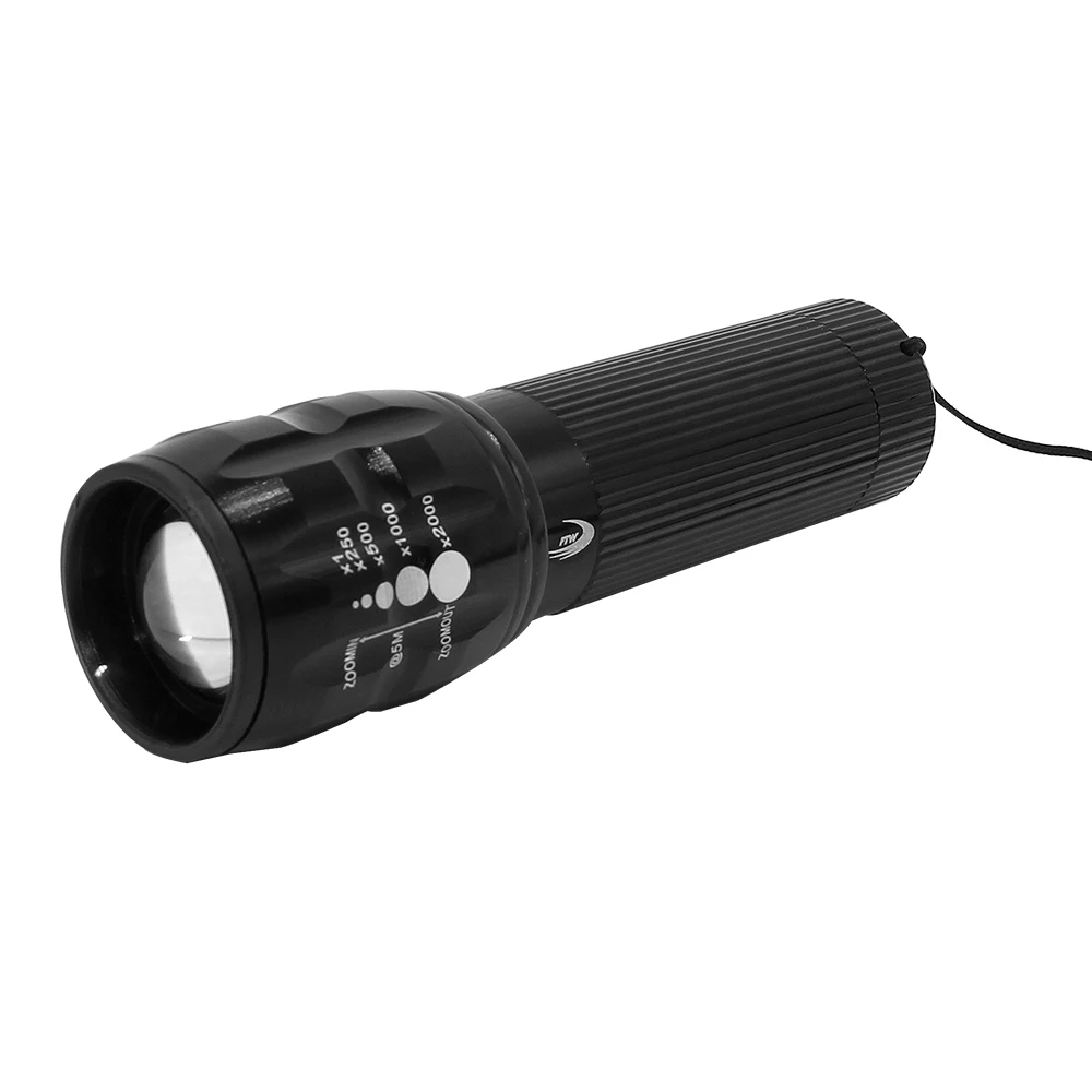 Светильник велосипедный CREE Q5 светодиодный 7 Вт 2000 лм 3 режима|light ball led|led light facialled