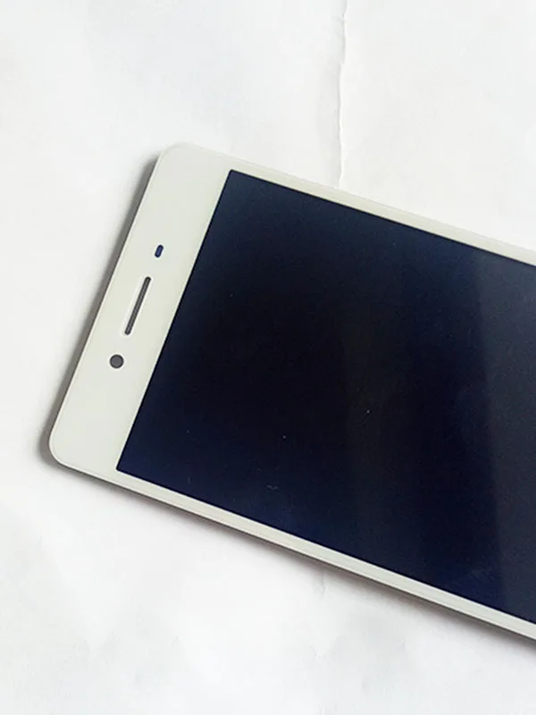Для OPPO A35 f1 ЖК-дисплей кодирующий преобразователь сенсорного экрана в сборе