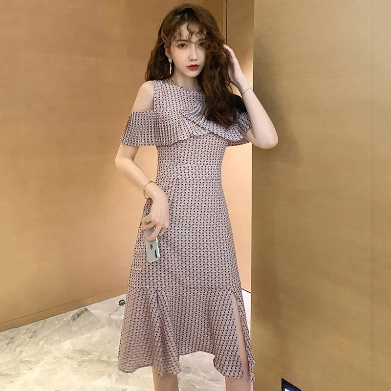 Фото New 2019 Summer Fashion England Style Luxury Elegant Slim Ladies Long Party Dress Women Casual Chiffon Beach Dresses Vestidos Женская New 2019 Summer Fashion England Style Luxury Elegant Slim Ladies Long Party Dress Women Casual Chiffon Beach Dresses Vestidos Женская