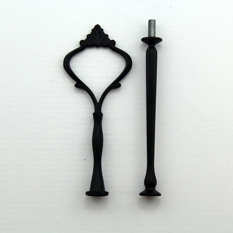 1 шт. 2 яруса инструменты для украшения тортов из мастики подставка с центральной