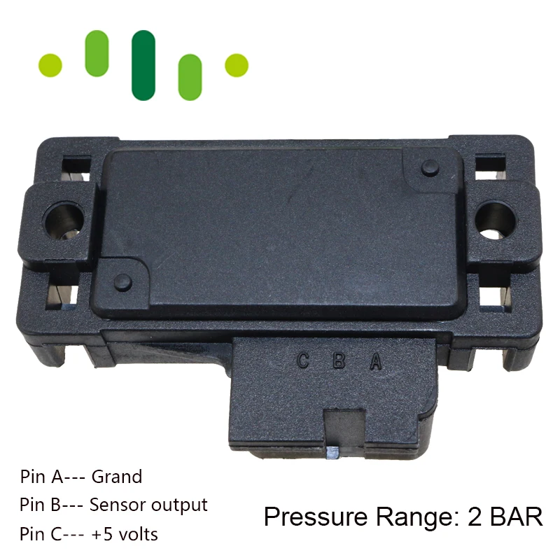 2 бар 2Bar турбо Разгон напорный датчик карты для VOLVO RENAULT 21 25 ISUZU OPEL VAUXHALL MONTEREY MOVANO Omega