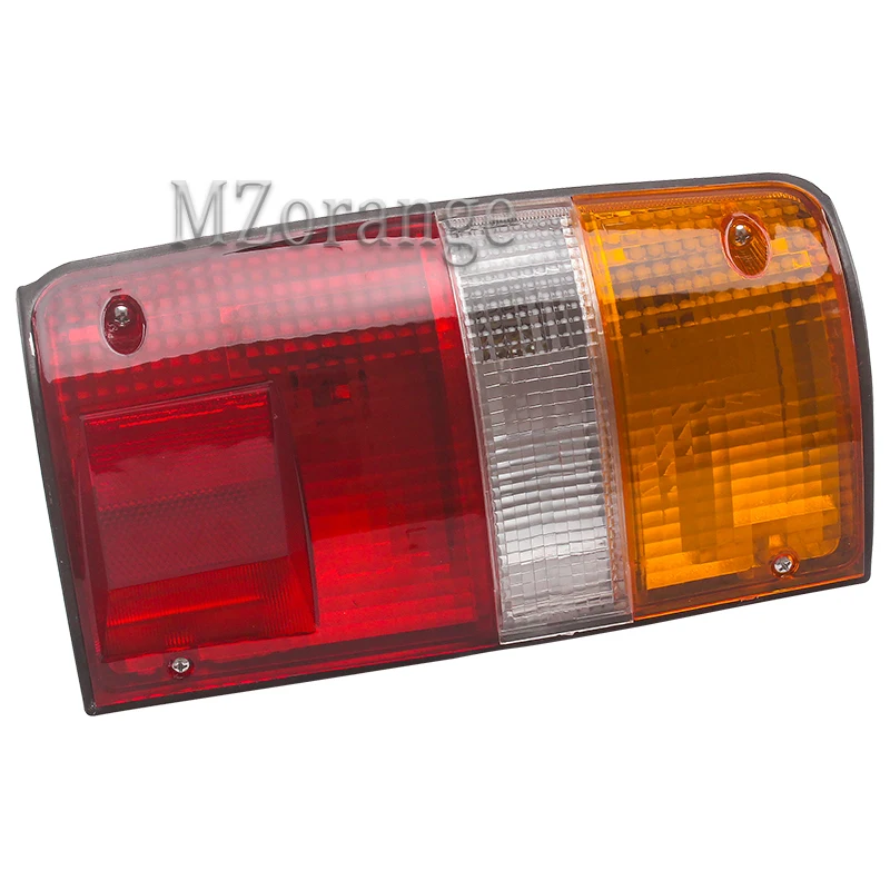 MZORANGE для Toyota Hilux Pickup SR5 MK3 LN RN YN 2WD 4WD хвост светильник задний стоп-сигнал заднего фонаря светильник 1989-90 1991 1992 1993 1994 1995